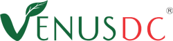 Venus -popup-logo